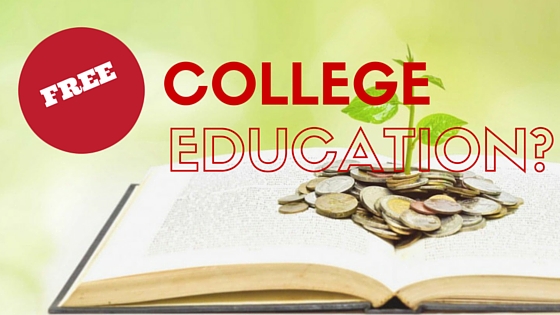 Should College Be Free Of Cost